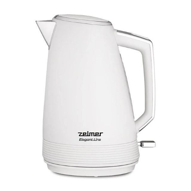 Zelmer ZCK7956E Elegant Line elkedel, 1,7 liter, 2200 W #1