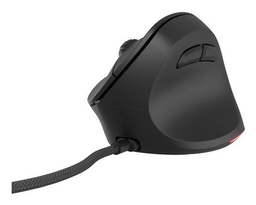 NATEC Crake 2 Pro mus Universel Hjre hnd USB Type-A Optisk 12800 dpi #9