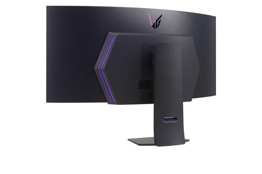 LG 45GS95QX-B computerskrm 114,3 cm (45