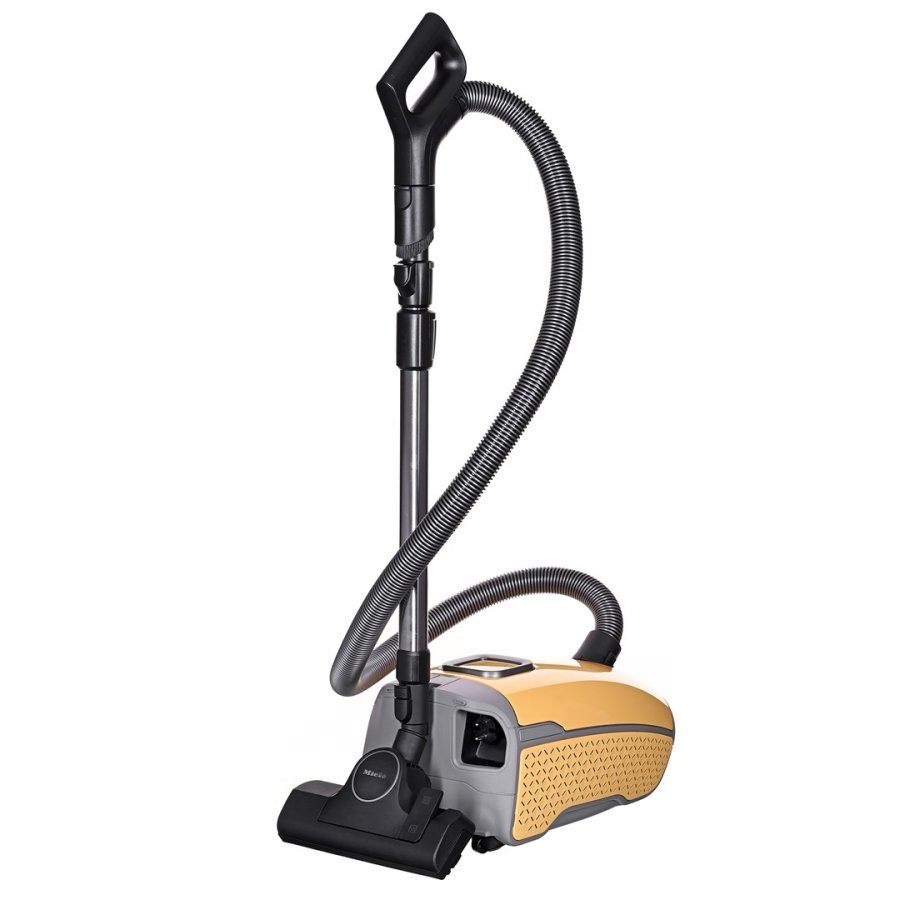 Odkurzacz MIELE Guard L1 Flex Sunset Yellow #5