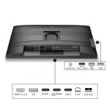 Philips 6000 series 27B2U6903/00 computerskrm 68,6 cm (27