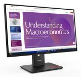 Lenovo ThinkVision T24D-40 computersk�rm 60,5 cm (23.8