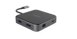 ACER 7in1 USB4 8k Multi Display Hub 1xHDMI/1xDP/2x #1