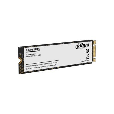 Dahua Technology DHI-SSD-C800N1TB M.2 SATA 1 TB SATA III 3D NAND #1
