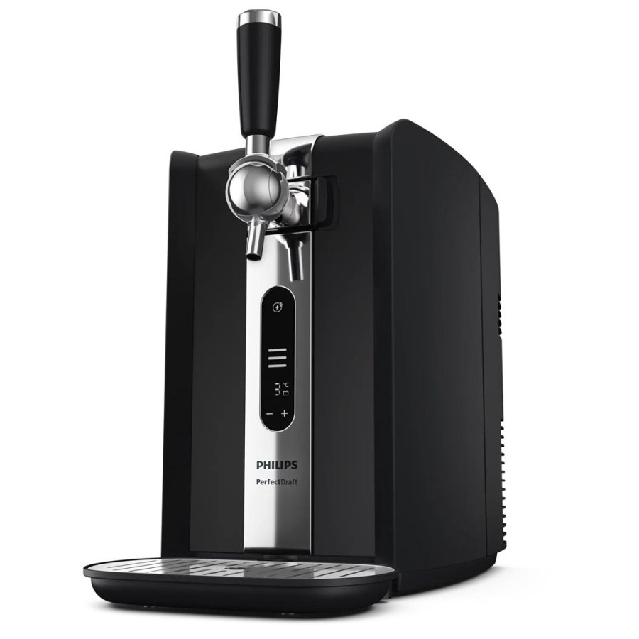 Philips 7000 series PerfectDraft Hjemmefad�lsanl�g #1
