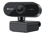 Sandberg USB Webcam Flex 1080P HD #1