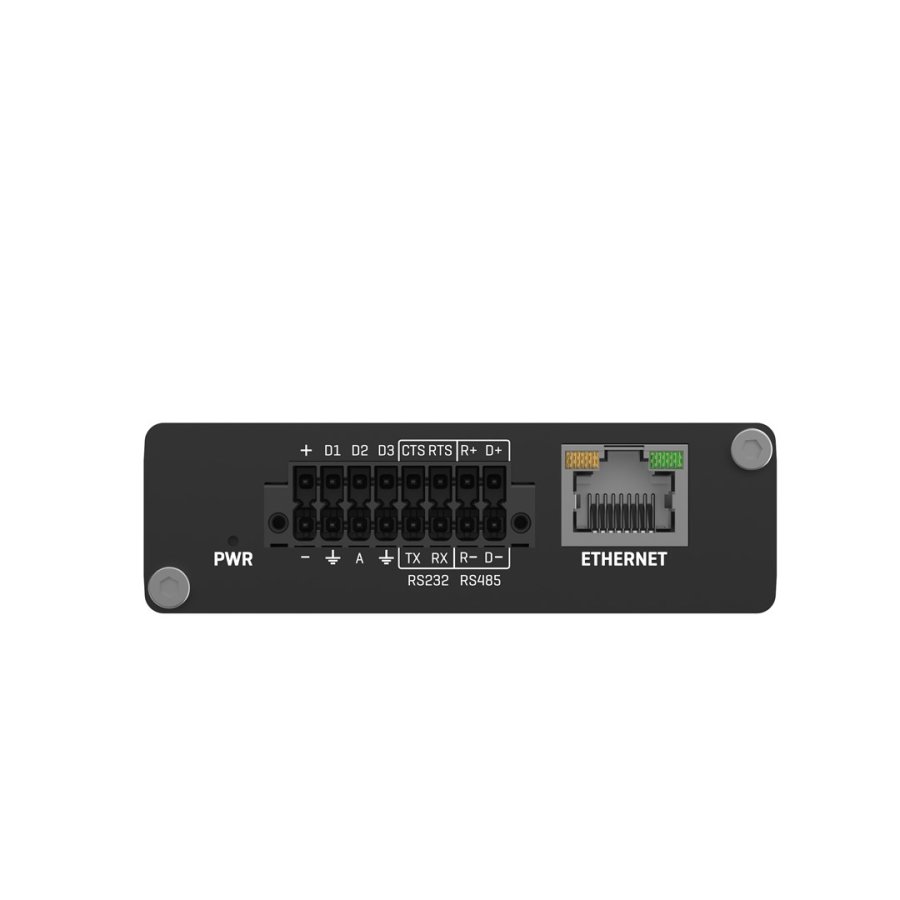Teltonika NETWORKS TRB246 4G/LTE Industrial IoT Gateway Cellulr netvrks gateway #5