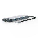 TP-Link UH9120C interface hub USB 3.2 Gen 1 (3.1 Gen 1) Type-C 5000 Mbit/s #3