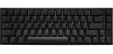 Ducky One 2 SF tastatur Spil USB Tysk Sort #1