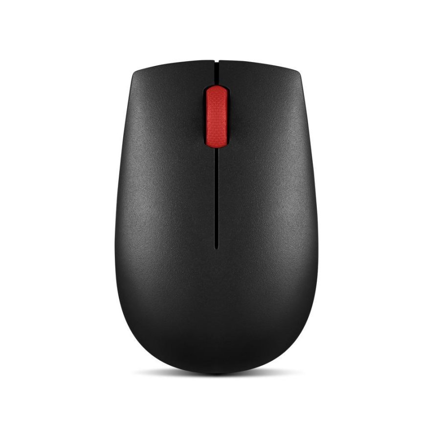 Lenovo 4Y50R20864 mus Kontor Ambidextrous RF trdlst Optisk #4