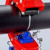 Knipex 90 23 01 BK manuelt rrskrevrktj Rrskrer #24