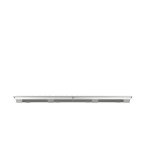CHERRY KC 6000C FOR MAC tastatur Universel USB QWERTZ Tysk S�lv #5