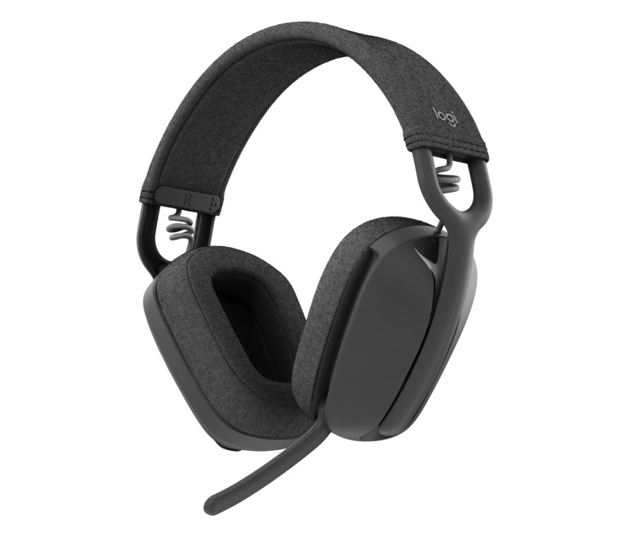 Logitech Zone Vibe 100 graphite #7