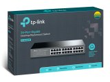 TP-Link TL-SG1024D netv�rksswitch Ikke administreret Gigabit Ethernet (10/100/1000) Gr� #5