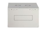 Digitus DN-19 07U-6/6-EC stativ 7U V�gmonteret stativ Gr� #8