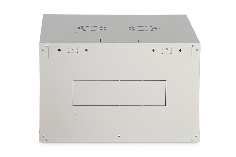 Digitus DN-19 07U-6/6-EC stativ 7U V�gmonteret stativ Gr� #8