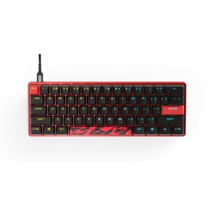 Steelseries Apex 9 Mini Faze Clan #2