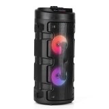 Brbare Bluetooth-hjttalere Media Tech MT3165 Sort #7