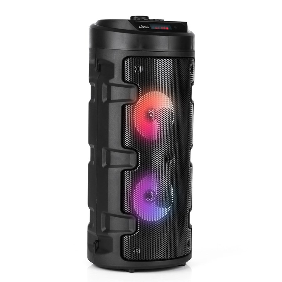 Brbare Bluetooth-hjttalere Media Tech MT3165 Sort #7