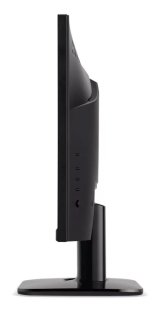 Acer KA2 KA272U G computerskrm 68,6 cm (27
