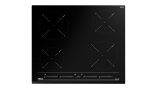 Induktionsplade Teka IZC64010MSSBK 60 cm 7200 W #11