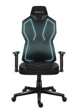 Huzaro Combat 6.2 Black RGB-gamingstol #4