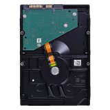 Seagate IronWolf harddisk 6 TB 256 MB 3.5
