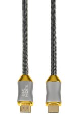 HDMI-kabel I-BOX HD08 HDMI 2.1 8K, 2M #3