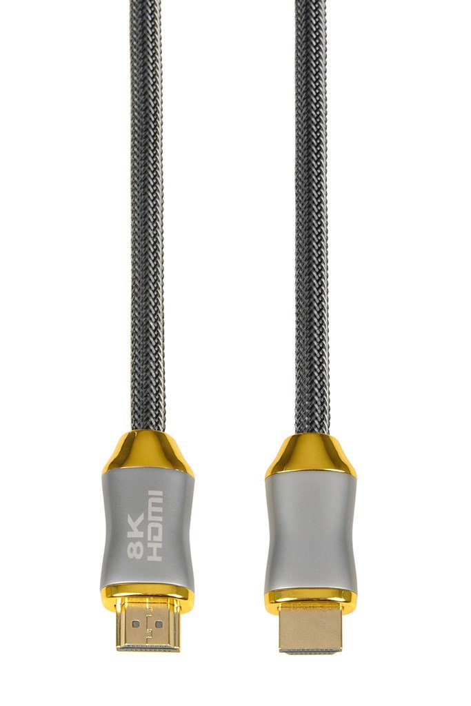 HDMI-kabel I-BOX HD08 HDMI 2.1 8K, 2M #3