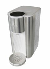 Unold Ava elkedel 2,5 L 2600 W Slv, Hvid #1