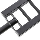 HMS Fitness GK214 2080 mm Swiss vgtstang #9