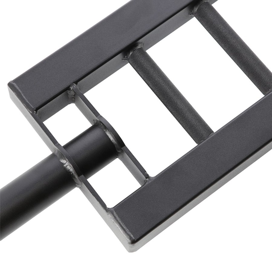 HMS Fitness GK214 2080 mm Swiss vgtstang #9