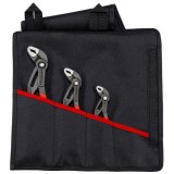 KNIPEX Cobra-Set, 3-piece #1