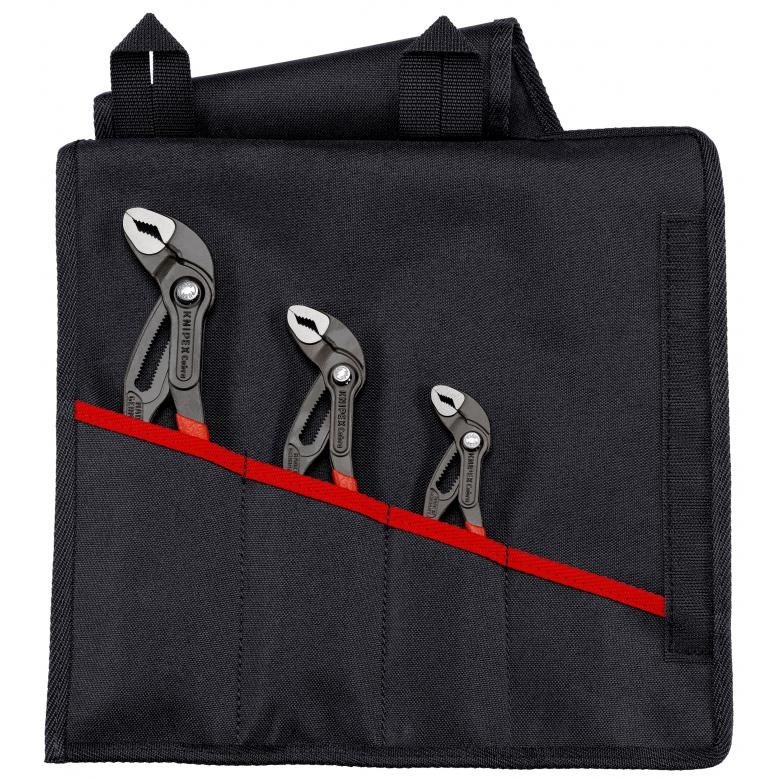 KNIPEX Cobra-Set, 3-piece #1