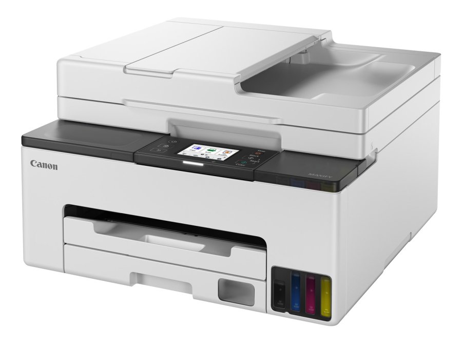 Canon MAXIFY GX2050 Inkjet A4 600 x 1200 dpi Wi-Fi #4