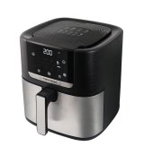 Esperanza EKA004 Fedtfri frituregryde 8L, 1700W Inox #5