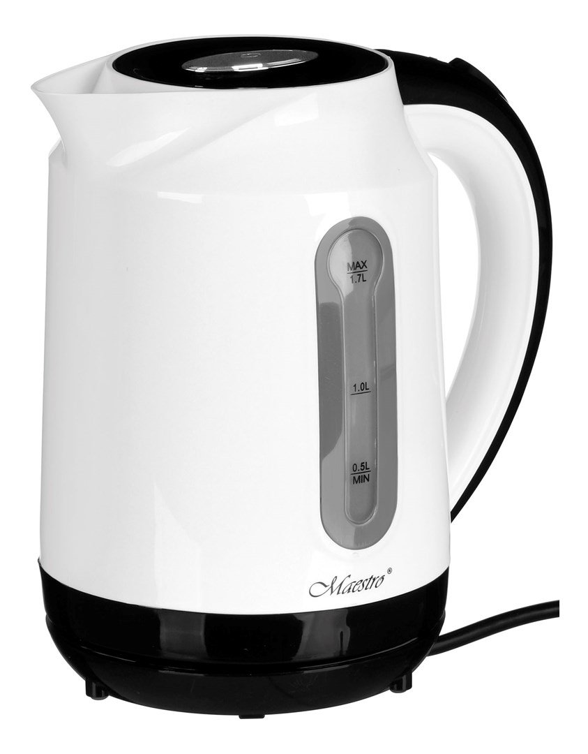 ELKEDEL MR-041-WHITE MAESTRO #3
