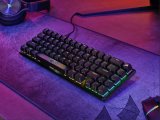 Corsair K65 PRO MINI tastatur Spil USB QWERTZ Tysk Sort #3
