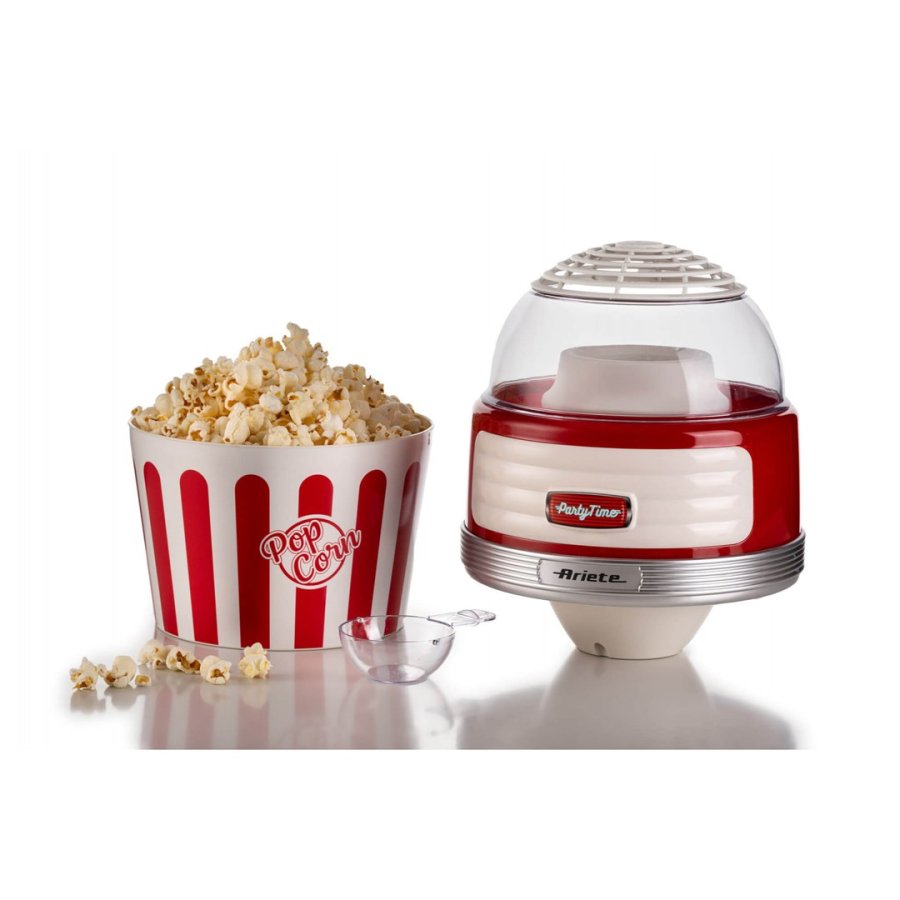 Popcornsmaskine Ariete 2957/01 1100 W #3