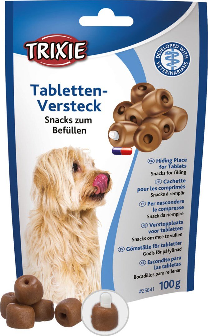 TRIXIE 25841 - Hundegodbid - 100 g #1