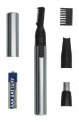 Wahl 05640 bikini trimmer Sort, Slv #4