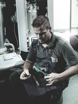 Wera Safe-Torque A 1 Imperial Set 1, 1/4  Square, 2-12 Nm #9