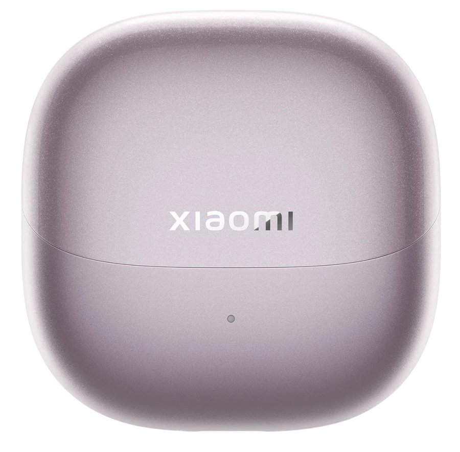 Xiaomi Buds 6 Headset Tr�dl�s I �rerne Opkald/musik USB Type-C Bluetooth Lilla #2