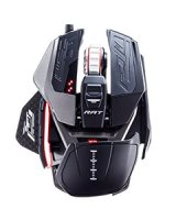 Mad Catz R.A.T. X3 mus Hjre hnd USB Type-A Optisk 16000 dpi #3