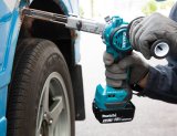 Makita DBS180Z Cordless Band File #14
