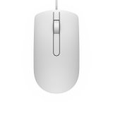 DELL MS116 mus Ambidextrous USB Type-A Optisk 1000 dpi #3