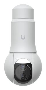 Ubiquiti G6 PTZ Sf�risk IP-sikkerhedskamera Indend�rs & udend�rs 3864 x 2160 pixel Loft/v�g/p�l #2
