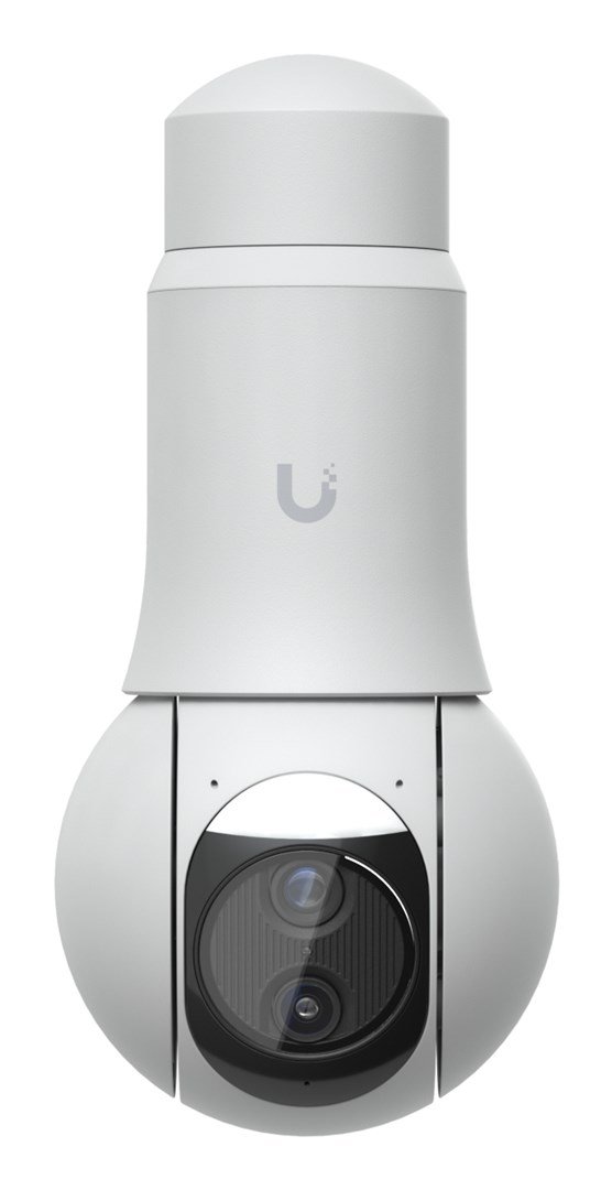 Ubiquiti G6 PTZ Sf�risk IP-sikkerhedskamera Indend�rs & udend�rs 3864 x 2160 pixel Loft/v�g/p�l #2