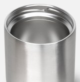 black+blum BAM-TPB015 termokande 0,55 L Gr�, Rustfrit st�l #3