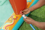 Bestway Oppustelig Pool Legeland Hippie 193x152x74 cm +2 r Have 53164 #26